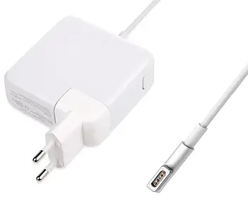 Блок живлення Dellta для ноутбука Apple (18.5 V 85W 4.6 A) MagSafe L pin ()