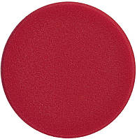 Полірувальний круг твердий червоний 160 мм SONAX Sanding Disc (493100)