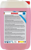 Засіб для розконсервації (очисник воску) 25 л SONAX Copolymer (535705)