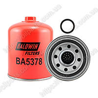 Baldwin BA5378 фільтр осушувача повітря, що нагвинчується