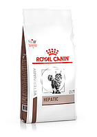 Royal Canin Hepatic Роял Канин гепатик корм для кошек при заболеваниях печени, 2 кг