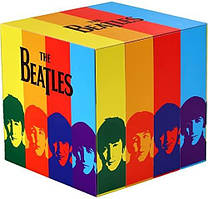 Бітлз Адвент-календар The Beatles Advent Calendar Eaglemoss Collections