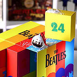 Бітлз Адвент-календар The Beatles Advent Calendar Eaglemoss Collections, фото 8