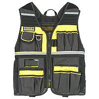 Професійний Жилет Для Інструментів (470 х 70 х 580 мм) STANLEY® FMST1-71181