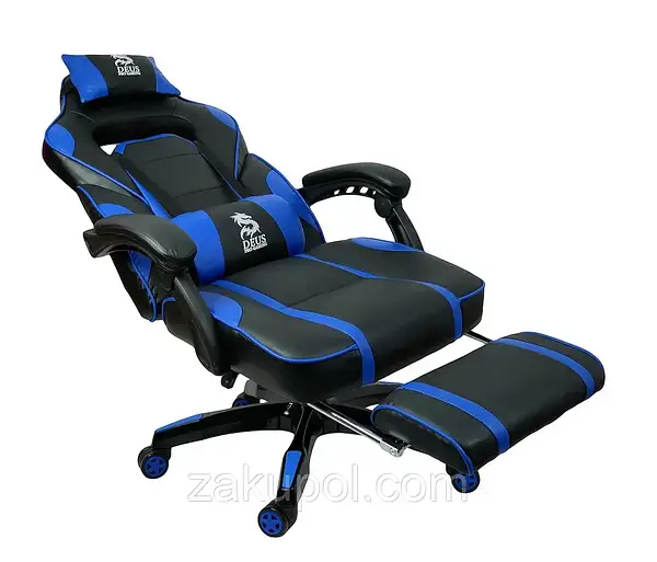 Deus pro gaming chair new arrivals