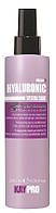 Кондиционер гиалуроновый для волос (фаза 3) Hyaluronic Special Care Conditioner Spray KayPro, 200 мл