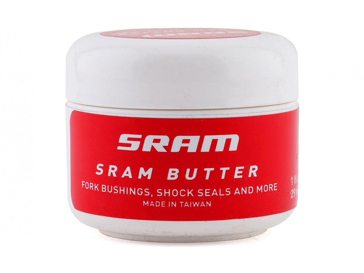 Мастило SRAM BUTTER 1 OZ (29мл)