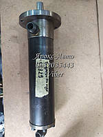 Гидроцилиндр одноштоковый 250х60 штуцера М16 М17 000033829