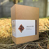 Vikostan (Вікостан) – капсули для підтримки функцій передміхурової залози, фото 4