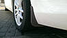 Mazda 6 2013 - бризговики 4шт, фото 4