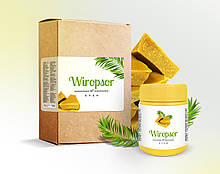 Wiropsor (Віропсор) - крем від псоріазу