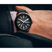 Чоловічий наручний годинник Carnival Black Jack, фото 5