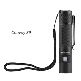 Convoy S9