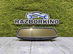 Дзеркало салону Ford Focus 2, Ford focus 2,