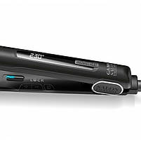Випрямляч для волосся GAMA G-Style Oxy-Active IHT Wide & Long (SI0185), фото 3