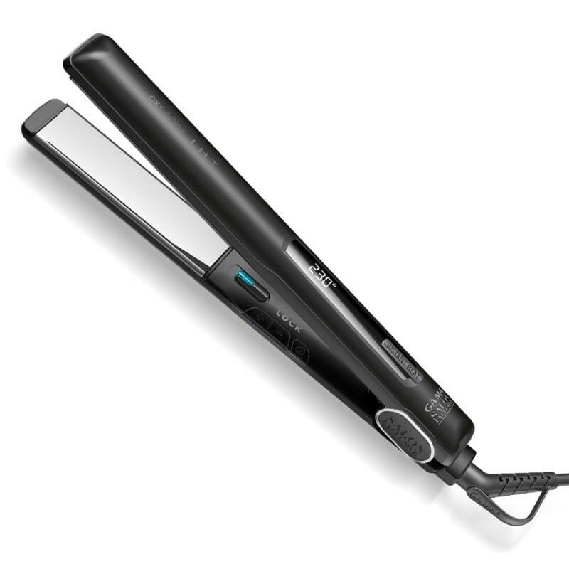 Випрямляч для волосся GAMA G-Style Oxy-Active IHT Wide & Long (SI0185)