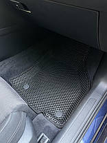 3D килимки EvaForma на Volkswagen Passat B8 '15-, килимки ЕВА, фото 3