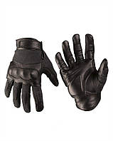 Тактические перчатки MIL-TEC Tactical Kevlar черные XL