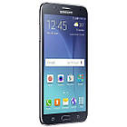 Смартфон Samsung Galaxy J7 (Black) Уценка, фото 3