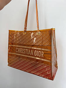 Жіноча Сумка Christian Dior Plaj