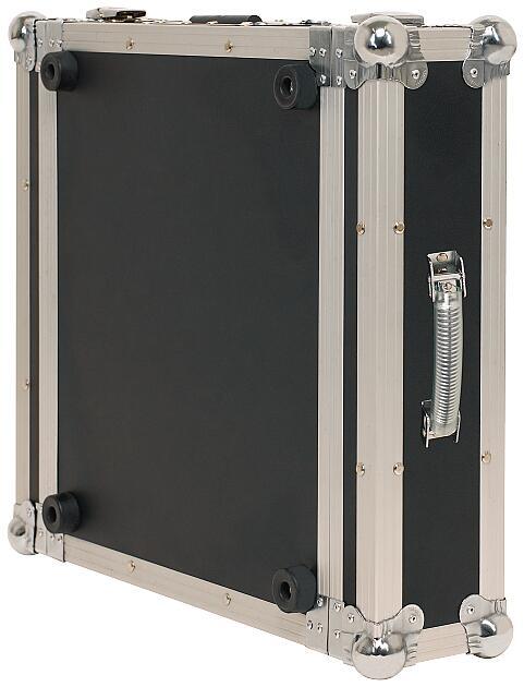 Кейс рэковый ROCKCASE RC24102 - фото 3 - id-p269787028