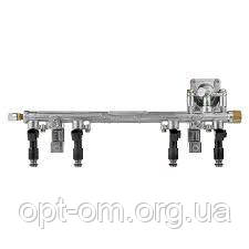 Топливопривод Газель NEXT,Бизнес дв.Evotech 2,7 в сборе (рампа 1шт ...