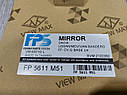 Вкладиш лівого дзеркала Renault Logan 2, Renault Logan 2, DACIA Logan, FP5611M51, фото 4