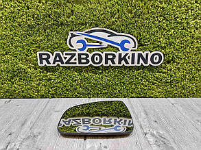 Вкладиш лівого дзеркала Renault Logan 2, Renault Logan 2, DACIA Logan, FP5611M51