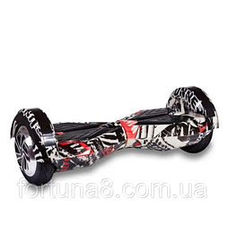 Гіроборд 8" Smart Balance Wheel Pro Пірат