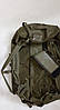 Баул армійський речовий 70л, фото 3