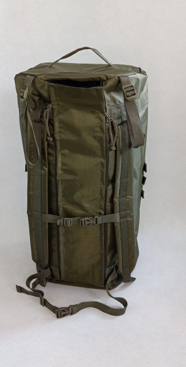 Баул армійський речовий 70л, фото 1