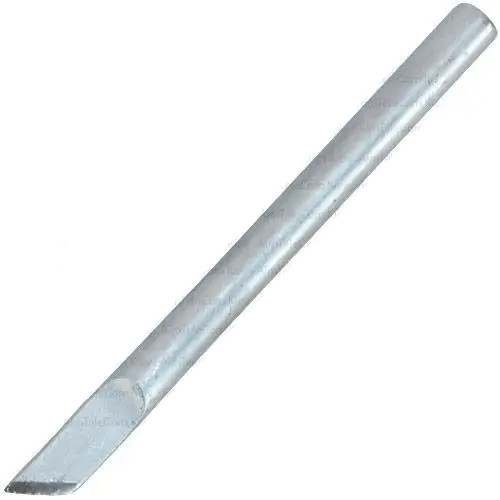 Жало TIP B5-5 100W, до паяльника WD100, діаметр 7.8мм довжина 90мм