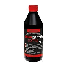 Рідина для промивання кореневих каналів Chloraxid Extra, 5,25 %, 400 г, шт