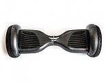 Гіроборд Smart Balance Wheel Pro Premium 10.5 Карбон, фото 3