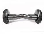 Гіроборд Smart Balance Wheel Pro Premium 10.5 Карбон, фото 4