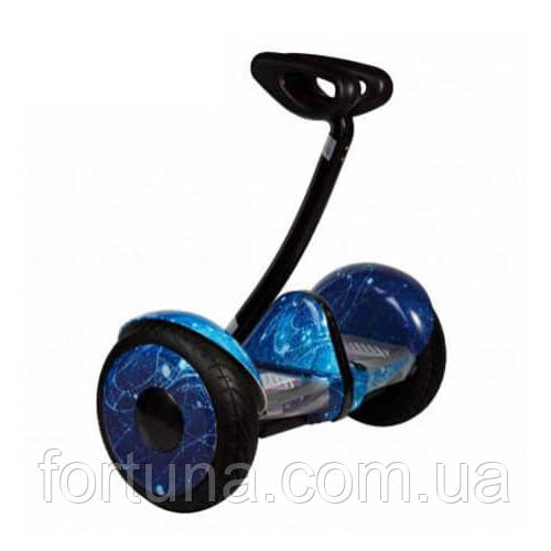 Сігвей Ninebot Mini 36V Pro Космос Синій