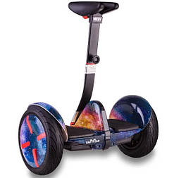 Сігвей Ninebot Mini Pro 54V Premium 4400Ah Космос Класика