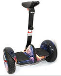 Сігвей Ninebot Mini Pro 5700Ah Premium Космос Класика, фото 2