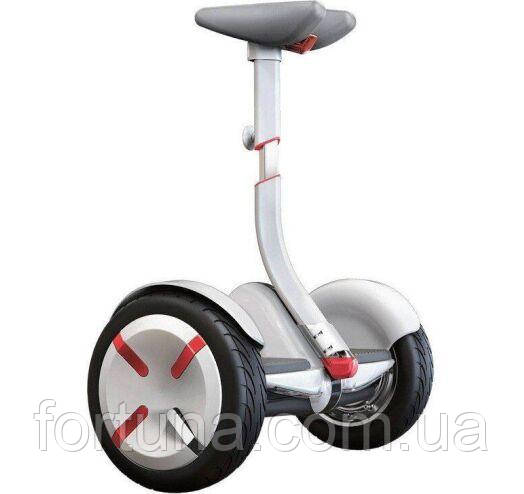 Сігвей Ninebot Mini Pro 54V 5700Ah Premium Білий, фото 1