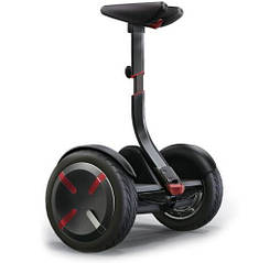 Сігвей Ninebot Mini Pro 54V 5700Ah Premium Чорний