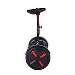 Сігвей Ninebot Mini Pro 54V 5700Ah Premium Чорний, фото 5