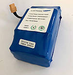 Акумуляторна батарея Samsung 36v 4400mAh, фото 4