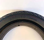 Покришка на дрифт карт 8 дюймів 200х50, фото 3