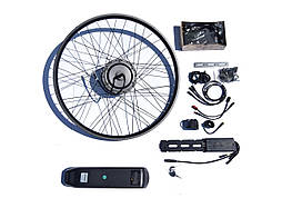 Електронабір  E-Crosser на 29", 26"; 500W, 36V, 13 Аh