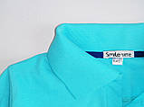 Поло для хлопчика з довгим рукавом SmileTme, Смайл Тайм, Classic, фото 2
