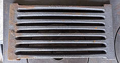 Решітка пічна (кокель) 350х200