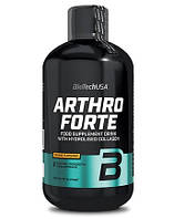 Хондропротектор BioTech Arthro Forte LIQUID 500 ml