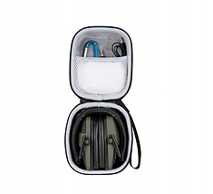 Активні навушники RealHunter Active ProSHOT BLUETOOTH RealHunter Active ProSHOT BT Olive, фото 4