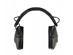 Активні навушники RealHunter Active ProSHOT BLUETOOTH RealHunter Active ProSHOT BT Olive, фото 5