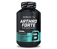 Для суставов и связок BioTech Arthro Forte 120 tabl